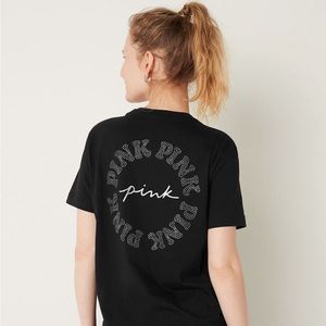 Campus Short Sleeve Tee